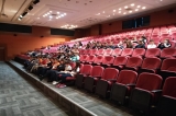 Avcılar Okyanus Koleji Ortaokul Şubesi Kişisel Gelişim Dersi Kapsamında"Öğrenme'' konusu işlendi.