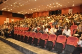 AVCILAR OKYANUS’TA  GURUR  GÜNÜ