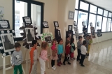 Avcılar Rüzgâr Grubu 10 Kasım Atatürk’ü Anma Töreni Etkinliğinde