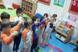 AVCILAR RÜZGAR GRUBU İNGİLİZCE DERSİNDE