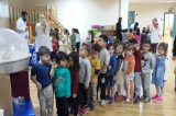 Avcılar Rüzgar Grubu Madscience Bilim Etkinliğinde