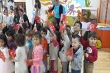Avcılar Rüzgar Grubu'nun “Atatürk Haftası “ Etkinlikleri