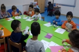 AVCILAR RÜZGAR GRUBU SANAT ETKİNLİĞİNDE