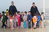 Avcılar Yağmurlar Grubu “Atatürk Haftası” Etkinlikleri