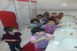 AVCILAR YAĞMURLAR GRUBU DİŞ TEMİZLİĞİNE ÖNEM VERİYOR