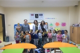 Avcılar Yağmurlar Grubu Öğrencileri Aile Katılımı Etkinliğinde