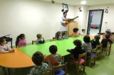 Avcılar Yağmurlar Grubu Öğrencileri Müzik Etkinliğinde