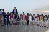 Avcılar Yıldızlar Grubu “Atatürk Haftası” Etkinlikleri