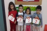 AVCILAR YILDIZLAR GRUBU KIZILAY’I TANIYOR