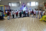 Avcılar Yıldızlar Grubu Mad Science Etkinliğinde
