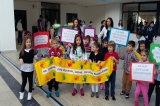 Avcılar Yıldızlar Grubu Madscience Bilim ve Çocuk Hakları Etkinliğinde
