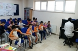 Avcılar Yıldızlar Grubu Müzik Etkinliğinde;