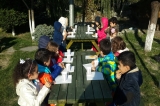AVCILAR YILDIZLAR GRUBU OKYANUS PARK’TA