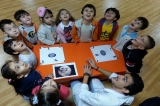 Avcılar Yunuslar Grubu Mad Science Etkinliğinde