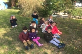 Avcılar Yunuslar Grubu Öğrencileri Fen-Doğa Etkinliğinde
