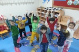 Avcılar Yunuslar Grubu Sanat Etkinliğinde