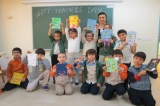 Öğretmenler Günü Kutlaması