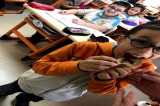 Bahçelievler Okyanus Koleji 3. Sınıf Öğrencileri Matematik Dersinde