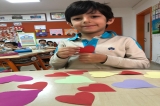 Bahçelievler Okyanus Koleji İlkokul 1. Sınıf Öğrencileri Türkçe Dersinde
