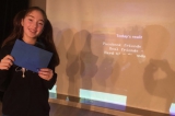Bahçelievler Okyanus Koleji Ortaokul Kademesi 6. Sınıf Öğrencileri "Language Day" Etkinliği