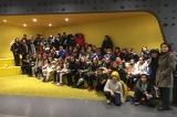Bahçelievler Okyanus Koleji Ortaokul Kademesi "Karanlıkta & Sessizlikte Diyalog" Gezisi