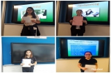 Bahçelievler Okyanus Koleji Ortaokul Kademesi “Life Skills”