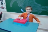 3. Sınıflar'ın Başkanlık Seçimi