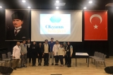 Bayrampaşa Okyanus Anadolu ve Fen Lisesi İngilizce Zümresi 9. Sınıflara "True False" Yarışması Düzenledi