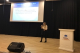 Bayrampaşa Okyanus Lise Kademesi Öğrencilerine Ergenlikle ilgili Seminer Yapıldı