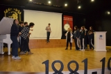 BEYKENT OKYANUS ANADOLU LİSESİNDE MESLEK TANITIMI VE YGS LYS SEMİNERİ