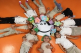 Beykent Okyanus Koleji Okul  Öncesi Öğrencileri 20 Kasım Dünya Çocuk Hakları Günü’ nü Kutladılar