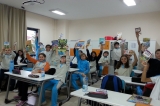 Fen ve Teknoloji Dersi'nde Bilim Kitaplığı
