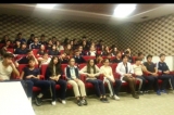 Bilime Yolculuk