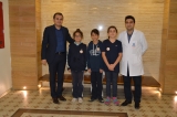 BİLİŞİM KURTLARIMIZ