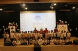 Bornova Okyanus İlkokulu Kızılay Haftası Etkinlikleri