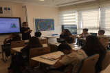 Bornova Okyanus Koleji 8.Sınıf Öğrencilerine ‘Test Çözme Teknikleri’ Semineri