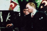 Bornova Okyanus Koleji Okul Öncesi grubu öğrencilerimiz Öğretmenler Günü'nü sevgi dolu bir coşkuyla kutladı