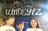 Bornova Okyanus Kolejinde 10 Kasım Anma Töreni