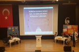 Bornova Okyanus Kolejinde Münazara  Heyecanı