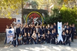 Bornova Okyanus Ortaokulu Danışmanlık Gezisi