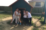 Çekmeköy Okul Öncesi Yıldızlar Grubu Türkçe Dil Etkinliğinde