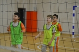 Çekmeköy Okyanus Koleji Beden Eğitimi Zümresi Sınıflar Arası Voleybol Turnuvaları