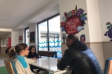 Çekmeköy Okyanus Koleji’nde Speaking Corner (Konuşma Köşesi)