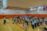 Çekmeköy Okyanus Koleji Öğrencileri Sabah Sporu ile Güne ve Haftaya Başlıyor…