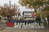 Çekmeköy Okyanus Koleji Ortaokulu öğrencileri Safranbolu ve çevresinde tarihi ve kültürel bir yolculuğa çıktılar…