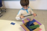 Cümle Oluşturma Oyunu