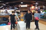 danışman, öğretmeni, bowling