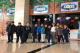 Danışmanlık Gezilerimiz Devam Ediyor