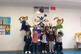 Deniz Yıldızı ve Yunuslar Grubu Öğrencileri Fastrackids Eğitiminde Biyoloji Konusunu Keyifli Bir Şekilde Tamamladı