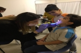 Diş Taraması Etkinliği
